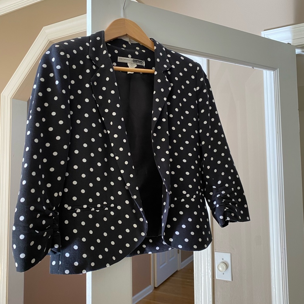 Jacket - Picture 2 of 2
